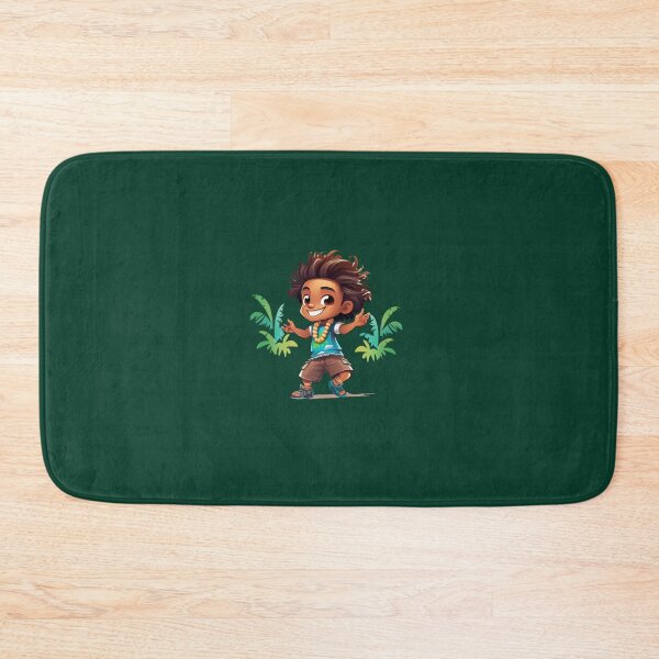 Item preview, Island Melody designed and sold by BarelyCoolShop.