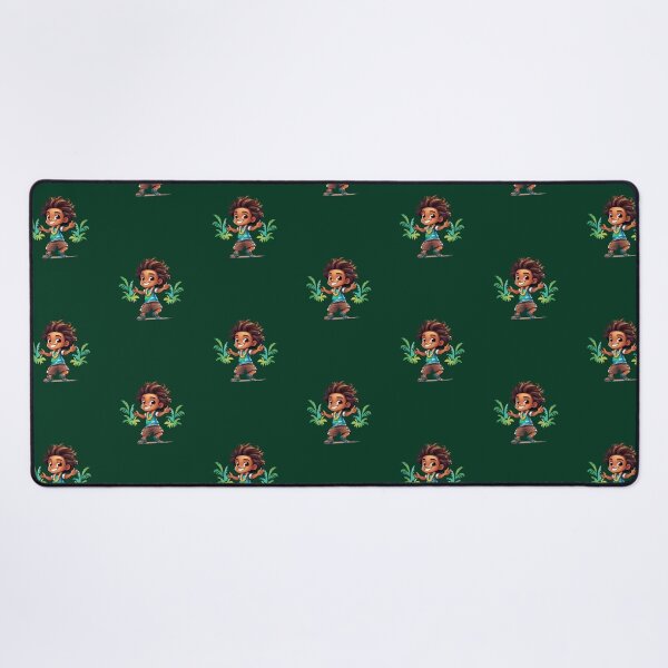 Item preview, Island Melody designed and sold by BarelyCoolShop.