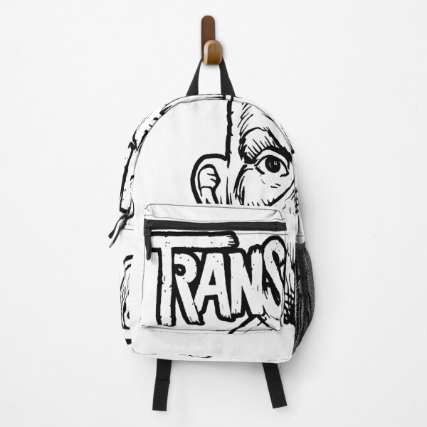 Item preview, Transplants Band designed and sold by Tantriemma.