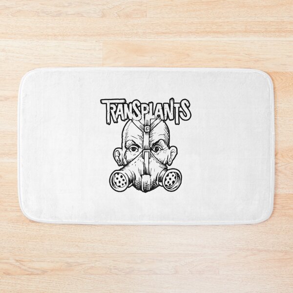 Item preview, Transplants Band designed and sold by Tantriemma.
