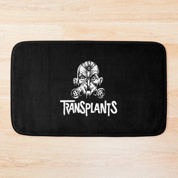Item preview, Transplants Band designed and sold by Tantriemma.