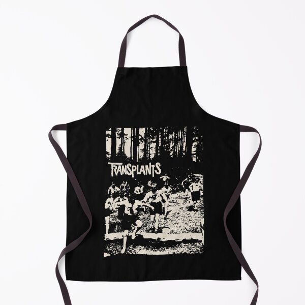 Item preview, Transplants Band designed and sold by Tantriemma.