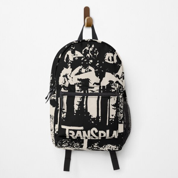 Item preview, Transplants Band designed and sold by Tantriemma.