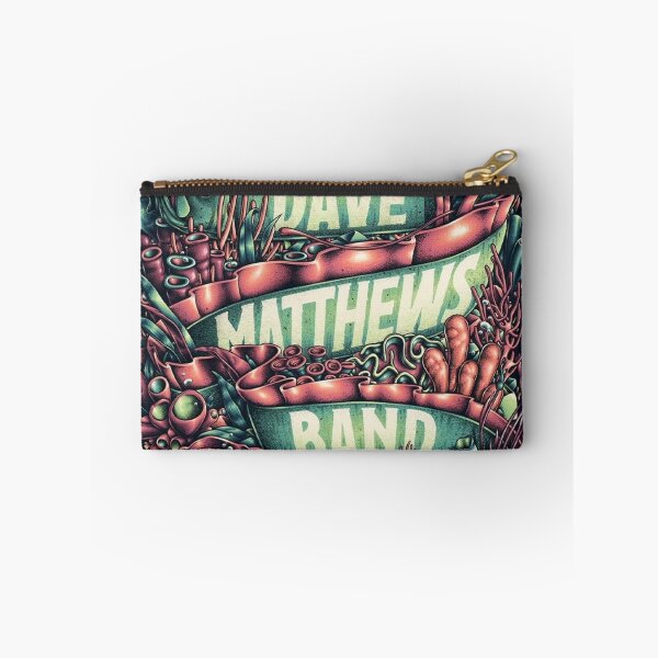 Item preview, Dave Matthews Band Original Custom Vintage Music Band Tee Unique Poster Wall Art designed and sold by Cool Robot Bro..
