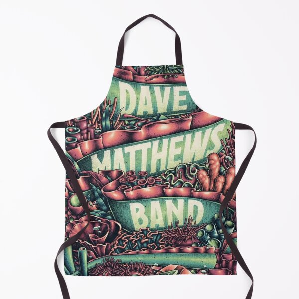 Item preview, Dave Matthews Band Original Custom Vintage Music Band Tee Unique Poster Wall Art designed and sold by Cool Robot Bro..