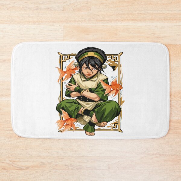 Item preview, avatar the last airbender designed and sold by DashBliss.