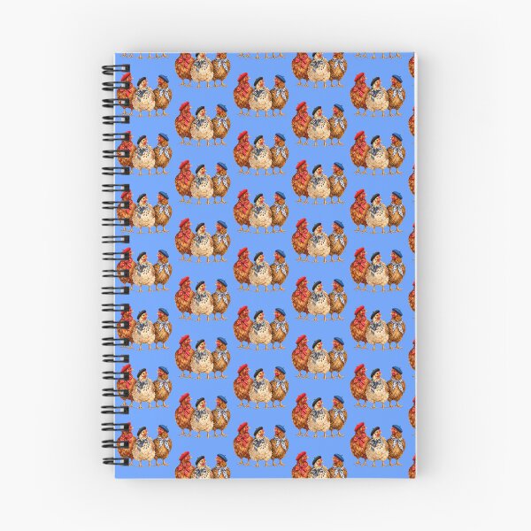 Item preview, 12 Days of Christmas: 3 French Hens designed and sold by Giddy Bear Gifts.