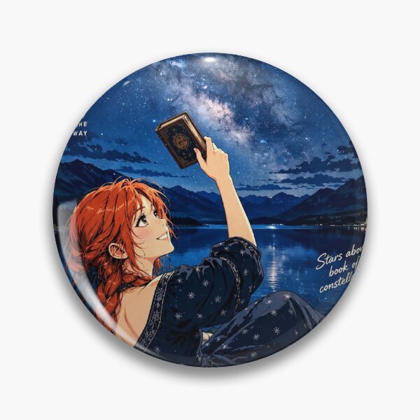 Item preview, New Zealand — Lake Tekapo — A Dreamy Night Beneath the Milky Way and Southern Stars designed and sold by DibujandoPorfa.