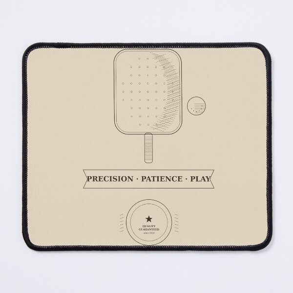 Item preview, Padel Trading Co Vintage Engraving Design designed and sold by CourtCultureHQ.