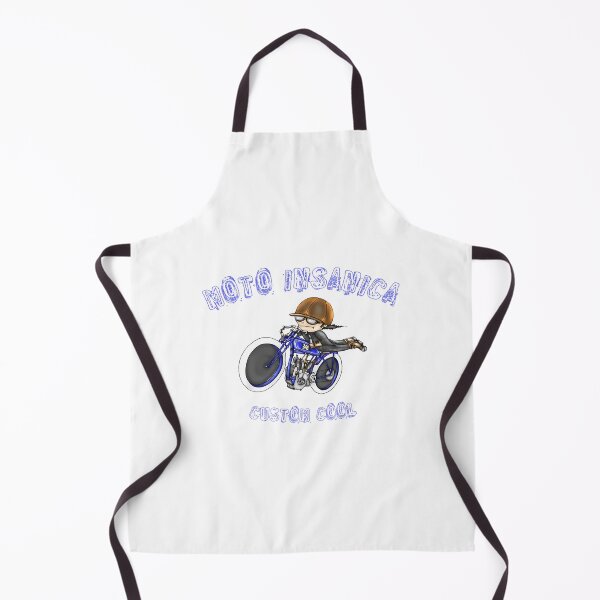 Item preview, Excelsior Motorcycle Moto Insanica designed and sold by CandiHinojosa.