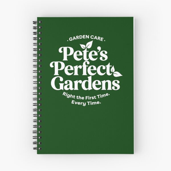 Item preview, Pete's Perfect Gardens designed and sold by Vin  Zzep.