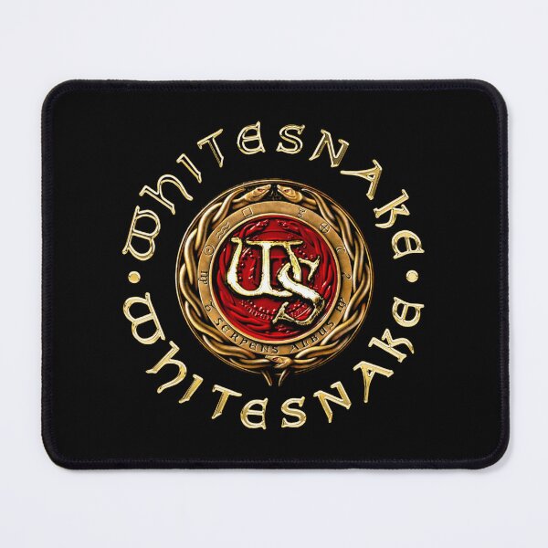 Item preview, Whitesnake Band designed and sold by Tantriemma.