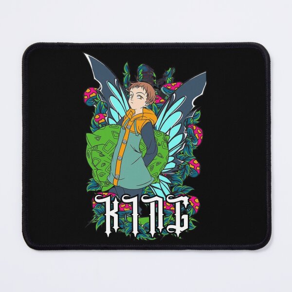 Item preview, Grizzly Sin of Sloth – King designed and sold by ZORO MAZE.