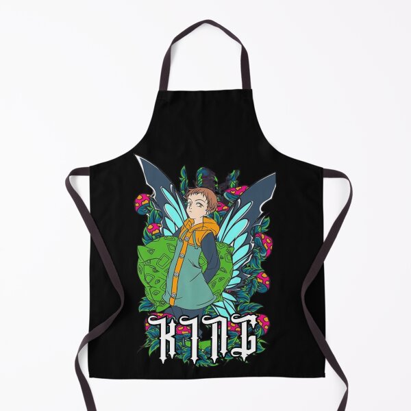 Item preview, Grizzly Sin of Sloth – King designed and sold by ZORO MAZE.