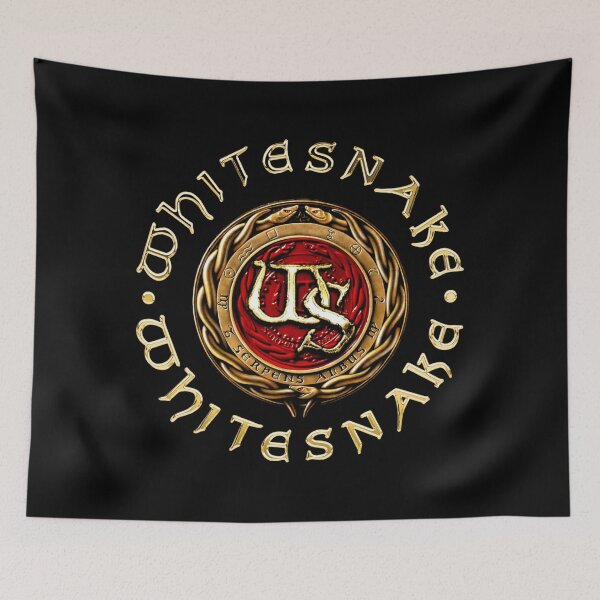 Item preview, Whitesnake Band designed and sold by Tantriemma.