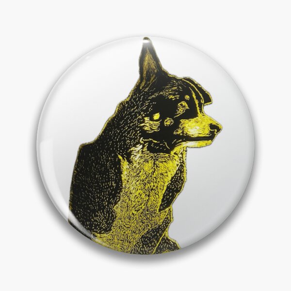 Item preview, The Good Grand Gold Boy designed and sold by Courbney .