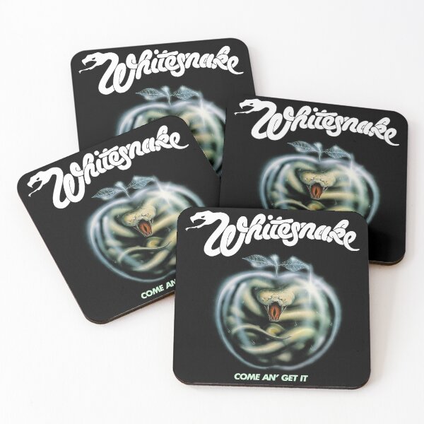 Item preview, Whitesnake Band designed and sold by Tantriemma.