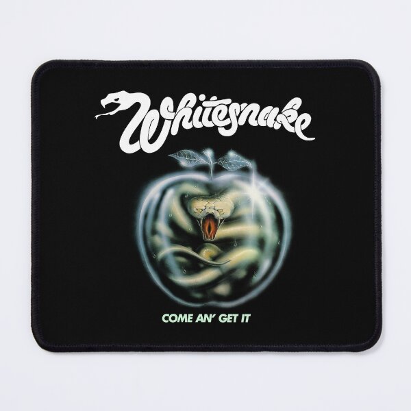 Item preview, Whitesnake Band designed and sold by Tantriemma.