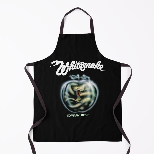 Item preview, Whitesnake Band designed and sold by Tantriemma.