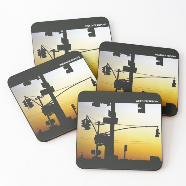 Item preview, Weather Report designed and sold by DonLloyd Art & Photography.