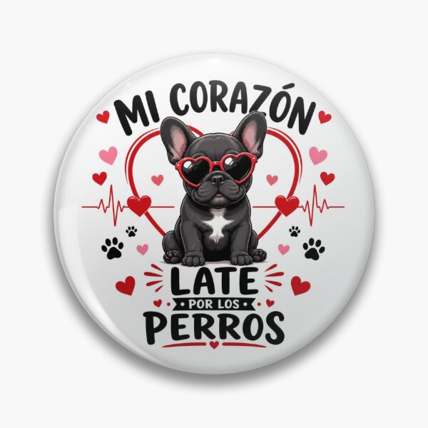 Item preview, My heart beats for dogs. designed and sold by Olgavelez.