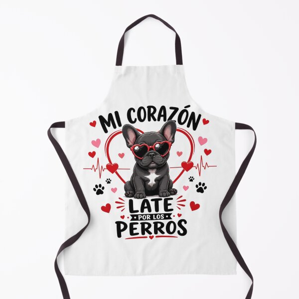 Item preview, My heart beats for dogs. designed and sold by Olgavelez.