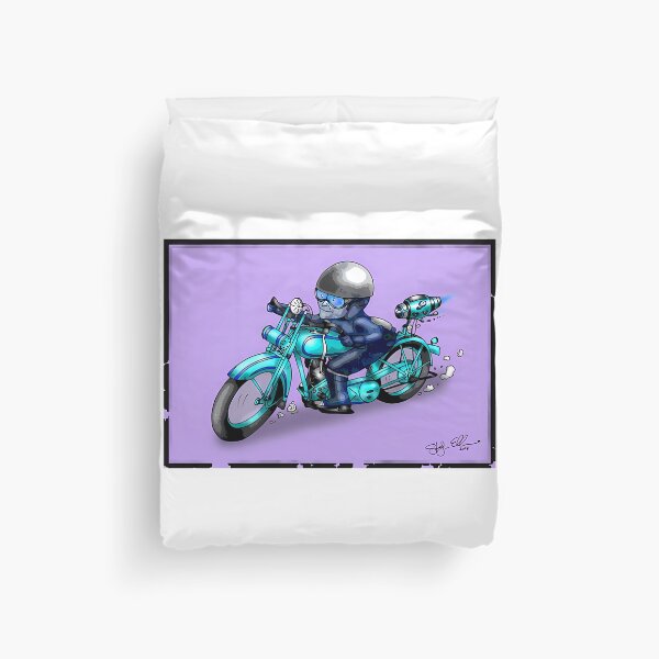 Item preview, Motorcycle Classic Harley Style designed and sold by CandiHinojosa.