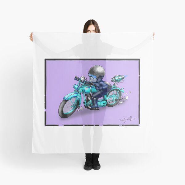 Item preview, Motorcycle Classic Harley Style designed and sold by CandiHinojosa.