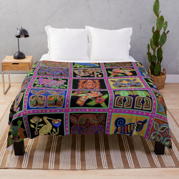 Item preview, Kids Quilt Playmat designed and sold by ESPRIT MYSTIQUE.