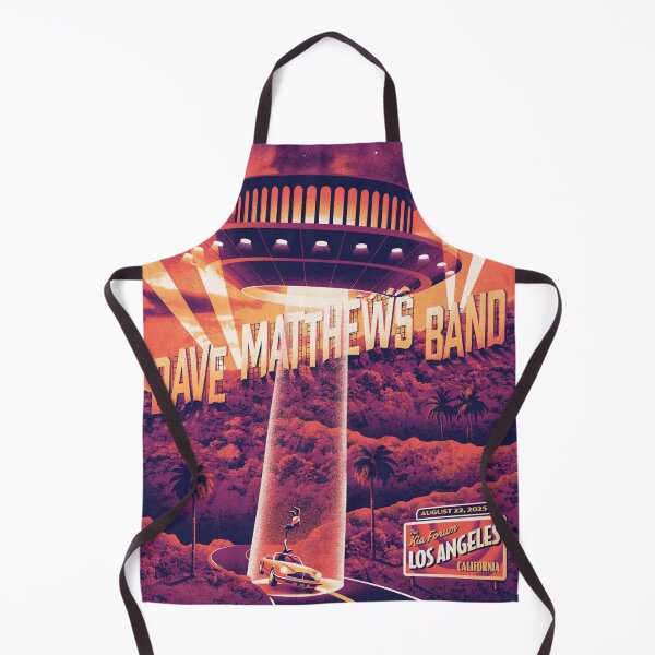 Item preview, Dave Matthews Band Original Custom Vintage Music Band Tee Unique Poster Wall Art designed and sold by Cool Robot Bro..