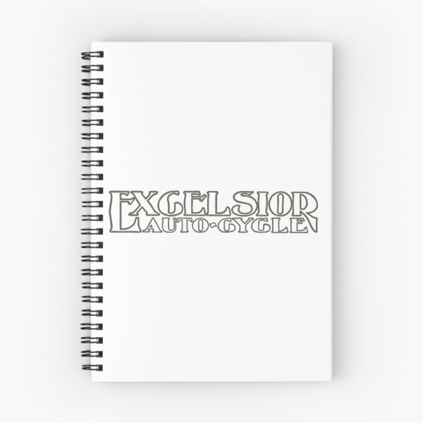 Item preview, Vintage Excelsior Auto Cycle designed and sold by CandiHinojosa.
