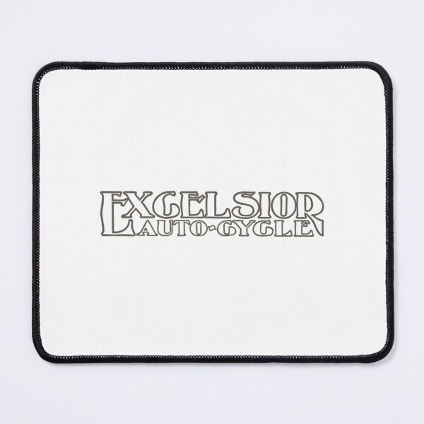 Item preview, Vintage Excelsior Auto Cycle designed and sold by CandiHinojosa.