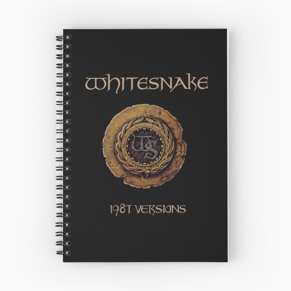 Item preview, Whitesnake Band designed and sold by Tantriemma.