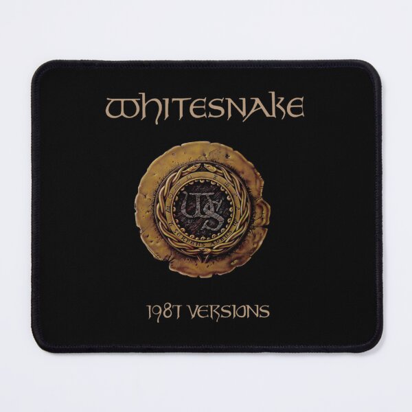 Item preview, Whitesnake Band designed and sold by Tantriemma.