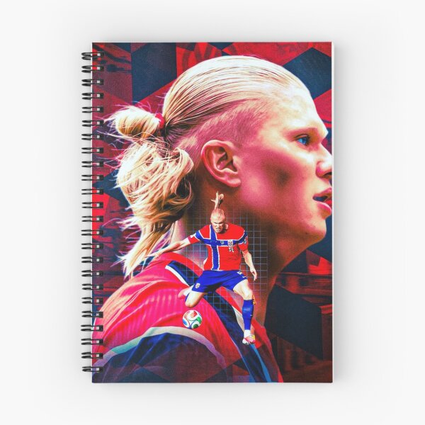 Item preview, Erling Haaland designed and sold by clarasta.