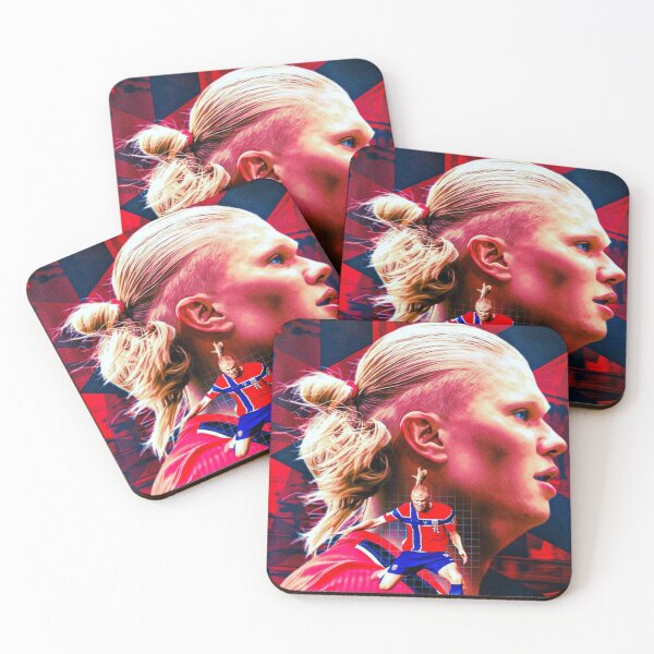 Item preview, Erling Haaland designed and sold by clarasta.