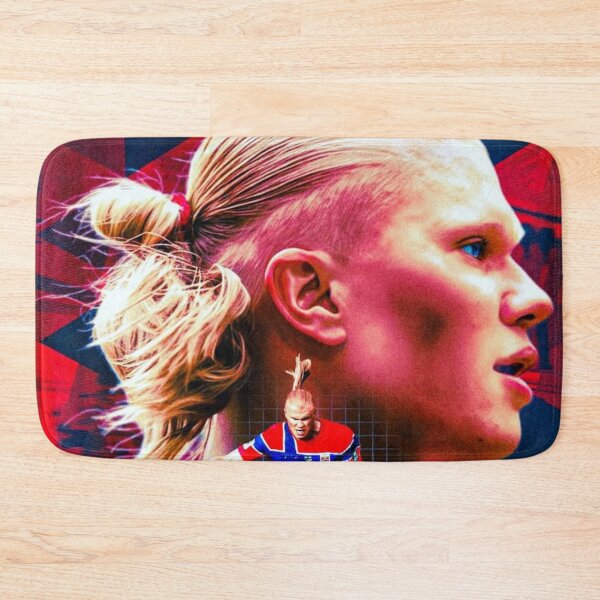 Item preview, Erling Haaland designed and sold by clarasta.