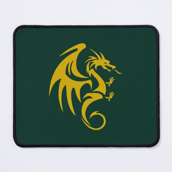 Item preview, Golden Dragon Active designed and sold by NourishingShop.