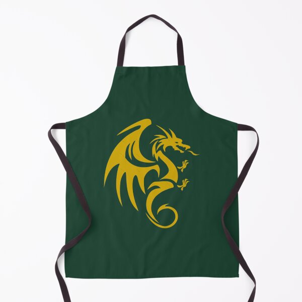 Item preview, Golden Dragon Active  designed and sold by NourishingShop.