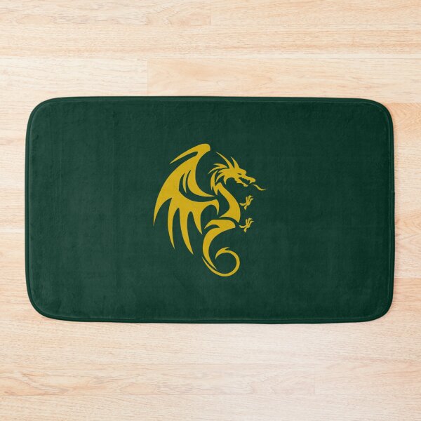 Item preview, Golden Dragon Active  designed and sold by NourishingShop.