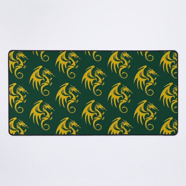 Item preview, Golden Dragon Active  designed and sold by NourishingShop.