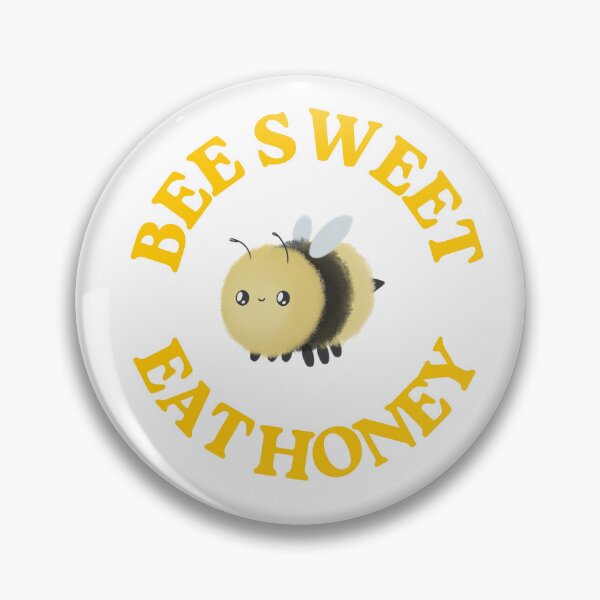 Item preview, Bee sweet designed and sold by Fuzzy-Frogg.
