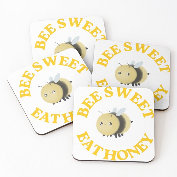Item preview, Bee sweet designed and sold by Fuzzy-Frogg.