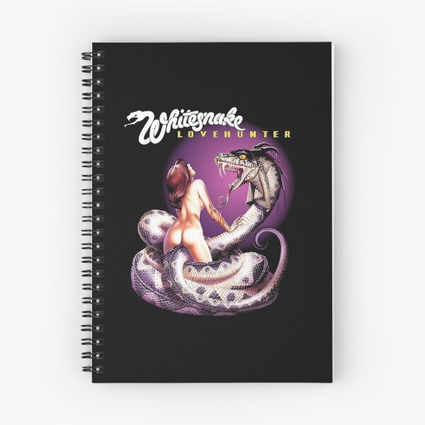 Item preview, Whitesnake Band designed and sold by Tantriemma.