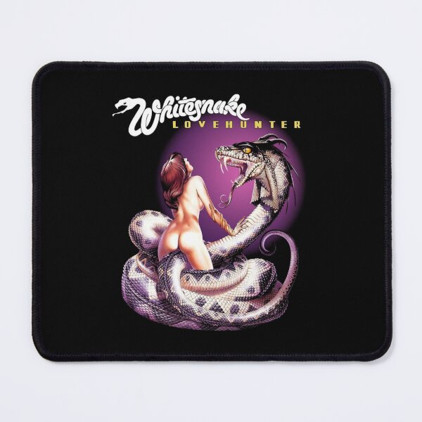 Item preview, Whitesnake Band designed and sold by Tantriemma.