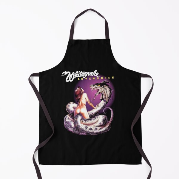 Item preview, Whitesnake Band designed and sold by Tantriemma.