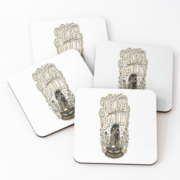 Item preview, Helena Bailly designed and sold by ActionForge.