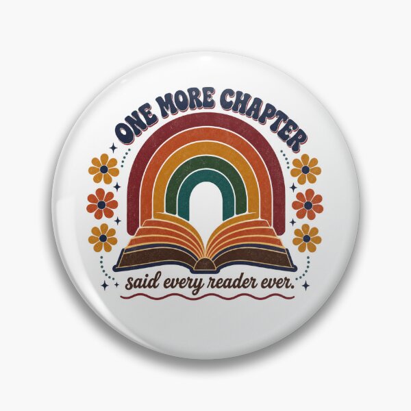 Item preview, One More Chapter Groovy Bookworm designed and sold by MOSIDRIP™.