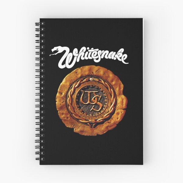 Item preview, Whitesnake Band designed and sold by Tantriemma.