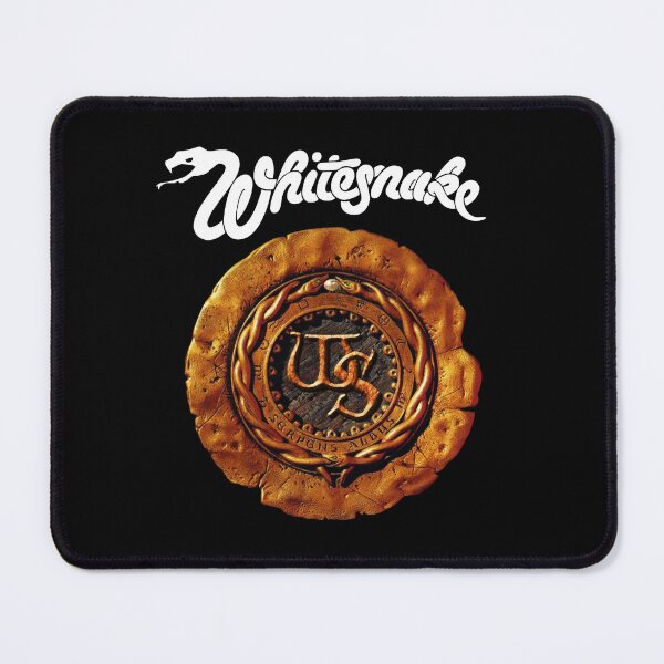 Item preview, Whitesnake Band designed and sold by Tantriemma.